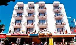 Hotel Melike